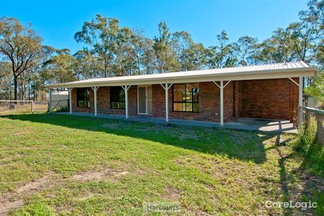 Property photo of 78 Hein Road Bahrs Scrub QLD 4207