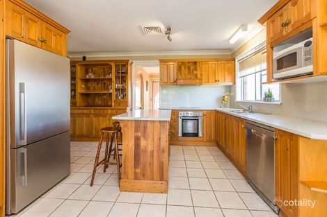 Property photo of 45 Kenley Crescent Macquarie Hills NSW 2285