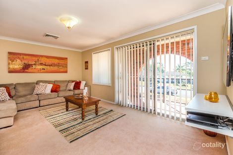 Property photo of 45 Kenley Crescent Macquarie Hills NSW 2285
