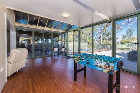 Property photo of 45 Kenley Crescent Macquarie Hills NSW 2285