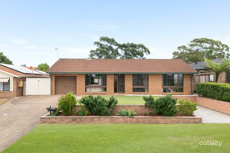 11 Mcdonnell St, Raby, NSW 2566