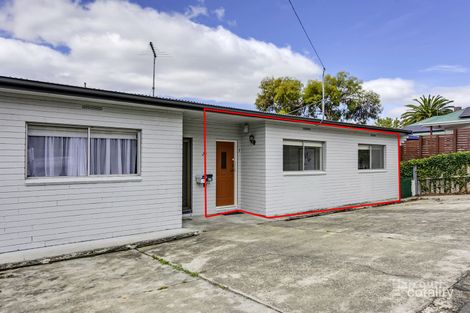 Property photo of 1/29 William Street West Hobart TAS 7000
