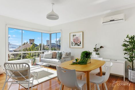 Property photo of 1/29 William Street West Hobart TAS 7000