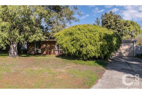 Property photo of 4 Darkins Retreat Parmelia WA 6167