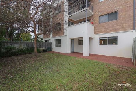 35/79 Waverley Rd, Coolbellup, WA 6163