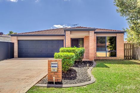 Property photo of 11 Copper Crescent Griffin QLD 4503