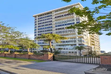 11/341 BOWEN TCE, NEW FARM, QLD 4005