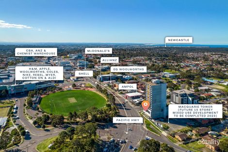 Property photo of 1/2 Charles Street Charlestown NSW 2290