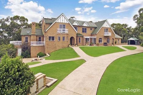 24 Old Bathurst Rd, Woodford, NSW 2778