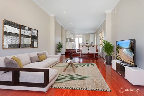 Property photo of 52 Hilltop Crescent Fairlight NSW 2094