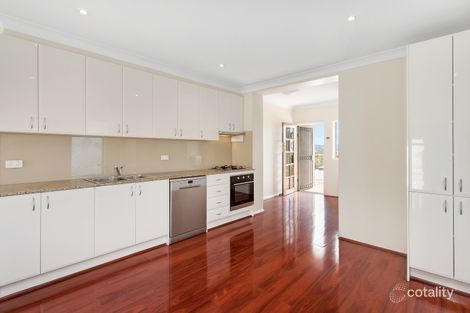 Property photo of 52 Hilltop Crescent Fairlight NSW 2094
