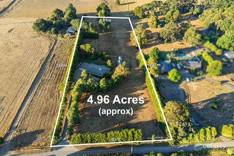 60 Orchard Rd, Kinglake, VIC 3763