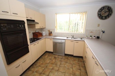 Property photo of 3 Brooklyn Drive Bourkelands NSW 2650