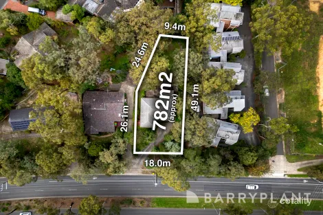 74 Diamond Creek Rd, Greensborough, VIC 3088