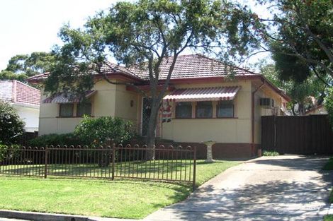 11 Berwick St, Guildford, NSW 2161