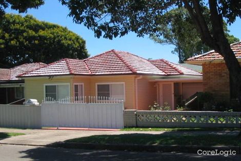 Property photo of 29 Albert Road Auburn NSW 2144