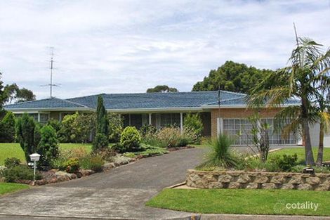 5 Robin Pl, Balgownie, NSW 2519