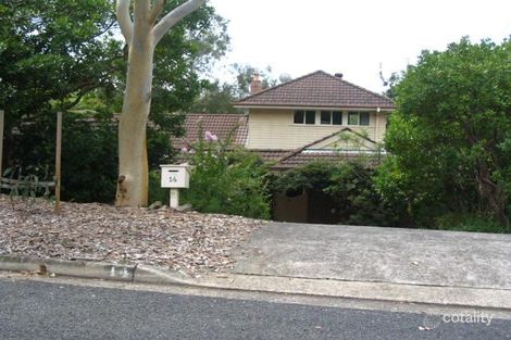 14 Carlyle Rd, East Lindfield, NSW 2070