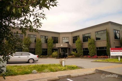 4 Central Bvd, Port Melbourne, VIC 3207