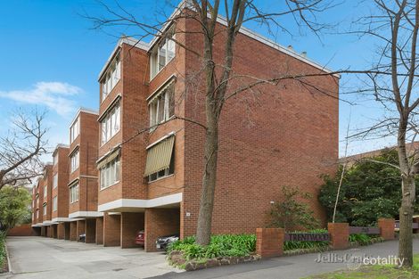 Property photo of 9/210-212 Domain Road South Yarra VIC 3141