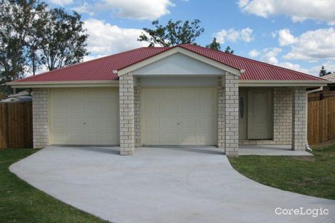 Property photo of 22 Waratah Court Yamanto QLD 4305