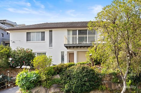 Property photo of 22 Sir Thomas Mitchell Drive Davidson NSW 2085