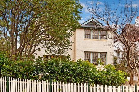 Property photo of 2/72 Raglan Street Manly NSW 2095