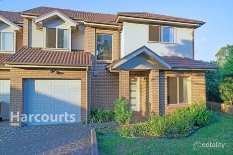 6/16 Mereil St, Campbelltown, NSW 2560