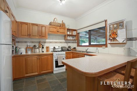 Property photo of 6 Howell Court Research VIC 3095