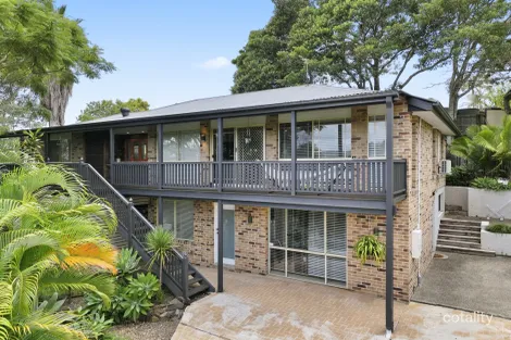 Property photo of 34 Dawnann Court Carrara QLD 4211