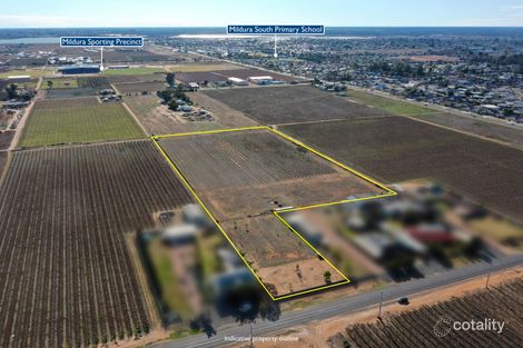 909 Etiwanda Ave, Mildura, VIC 3500