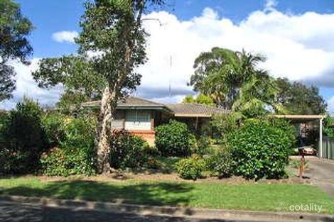 2 Hartigan Ave, Emu Plains, NSW 2750