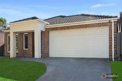 Property photo of 21 Circuit Drive Truganina VIC 3029