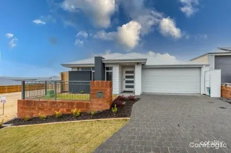 Property photo of 24 Bulloo Loop Ellenbrook WA 6069