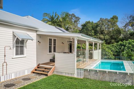 Property photo of 4 Paddys Court Bangalow NSW 2479