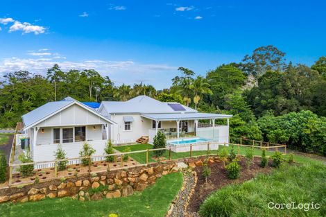 Property photo of 4 Paddys Court Bangalow NSW 2479