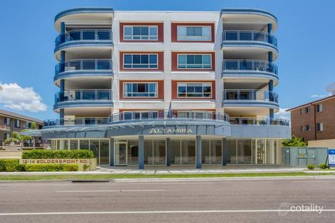 3/12 Soldiers Point Rd, Soldiers Point, NSW 2317