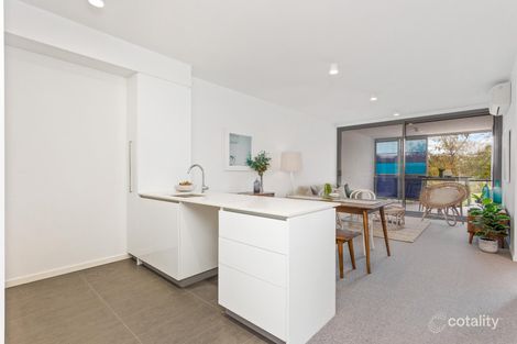 Property photo of 3/89 Orsino Boulevard North Coogee WA 6163