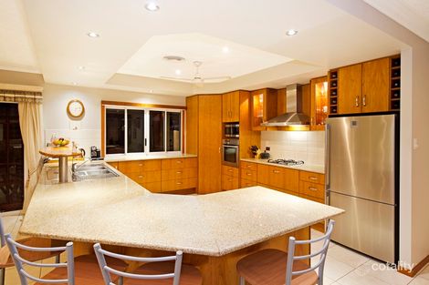 Property photo of 23 Timbury Way Mount Louisa QLD 4814