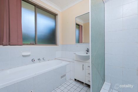 Property photo of 7 Haddon Close Bonnyrigg Heights NSW 2177