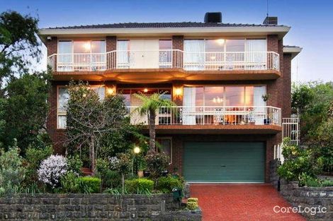 44 Birchgrove Cres, Templestowe, VIC 3106