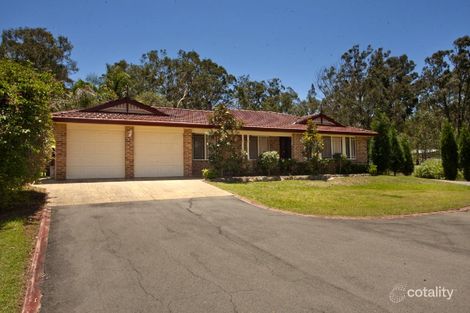 Property photo of 15 Nottage Hill Close Branxton NSW 2335