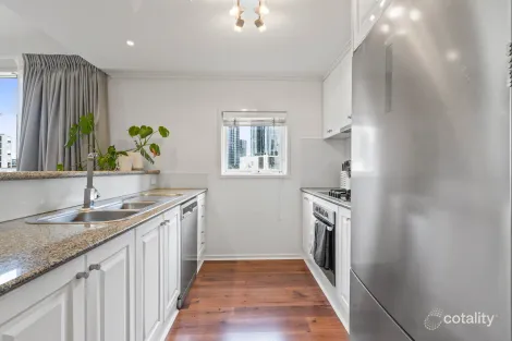 Property photo of 89/88 Wells Street Southbank VIC 3006