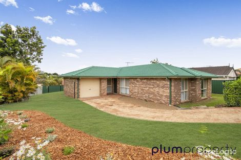 Property photo of 29 Carissa Street Sinnamon Park QLD 4073