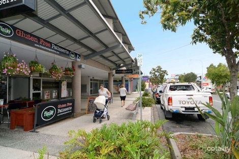 Property photo of 186 Moggill Road Taringa QLD 4068