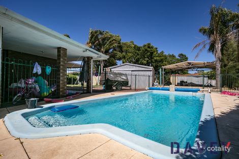 Property photo of 26 Kidbroke Place Kelmscott WA 6111