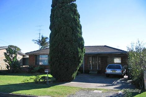 41 Woodford Ave, Warilla, NSW 2528