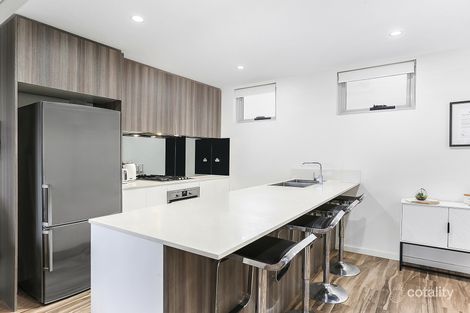 Property photo of 402/578 New Canterbury Road Hurlstone Park NSW 2193