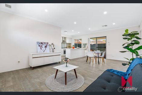 Property photo of 5 Grant Place Bentley WA 6102