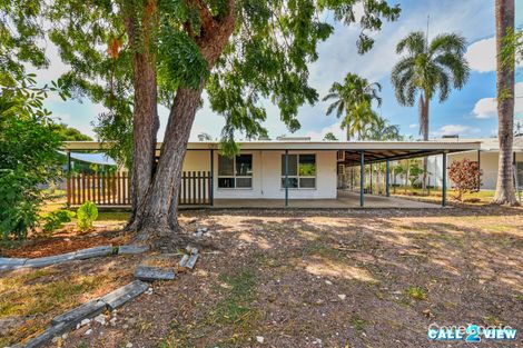 Property photo of 4 Favenc Court Moulden NT 0830